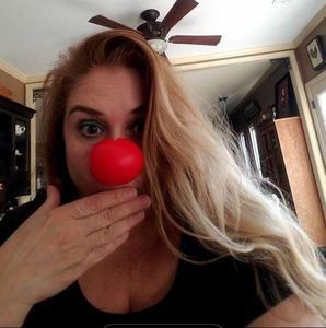 Meet your Posher, Jill